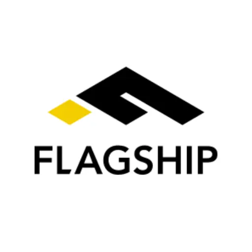 FLAGSHIP APP icon