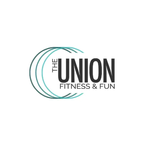 The Union Fitness & Fun App icon