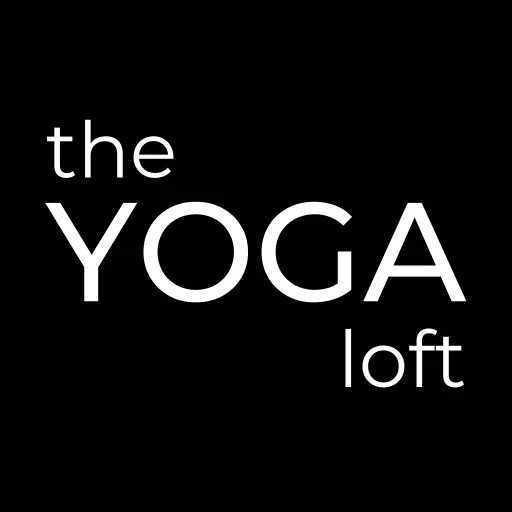 the YOGA loft - Wake Forest icon