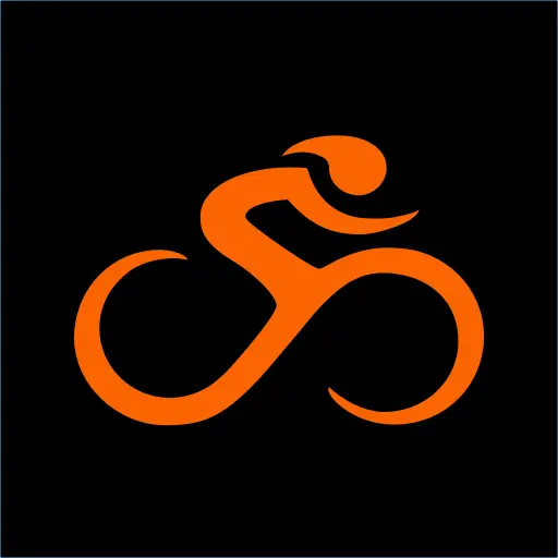 Ride with GPS: Bike Navigation icon