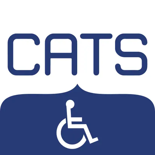 CATS On Demand icon
