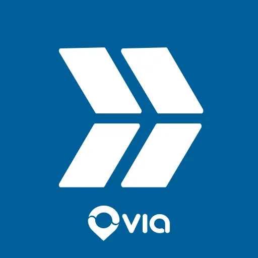 Via San Diego icon
