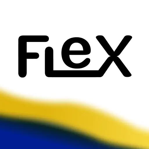 GLTC Flex icon