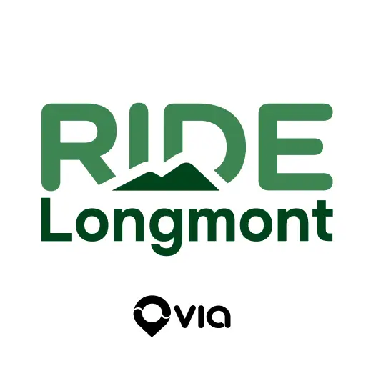 RIDE Longmont icon