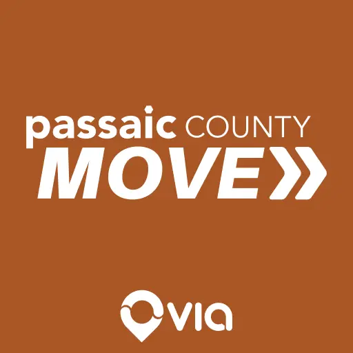 Passaic County MOVE icon