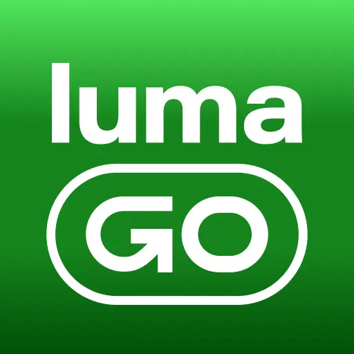 LumaGo icon