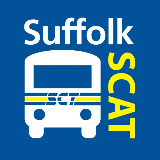 SCAT Paratransit icon