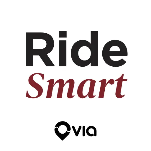 RideSmart by Via icon