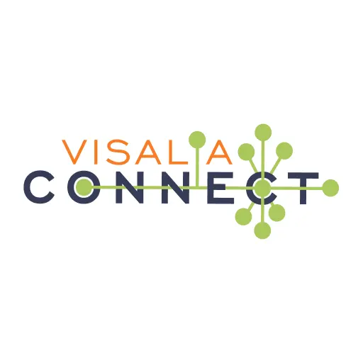 Visalia Connect icon