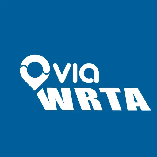 WRTA Rider icon
