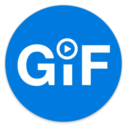 GIF Keyboard by Tenor icon