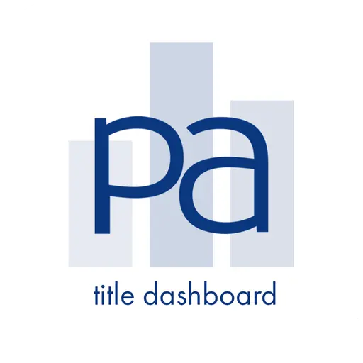 PalmAgent Dashboard icon