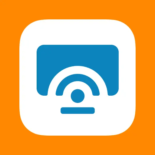 RingCentral Rooms icon