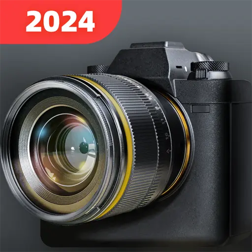 HD Camera 2025 for Android icon