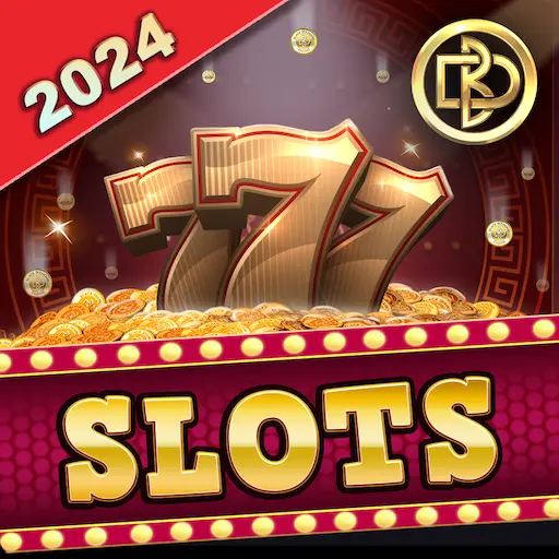 Black Diamond Casino Slots icon