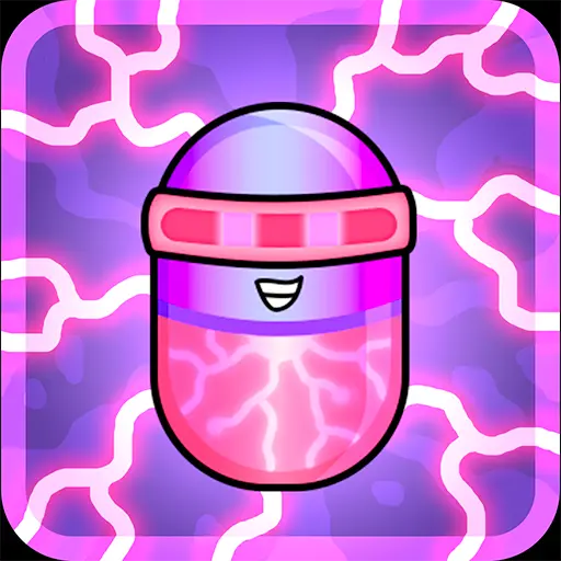 Pill Fortress icon