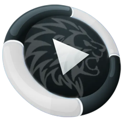 Roar Music Player icon