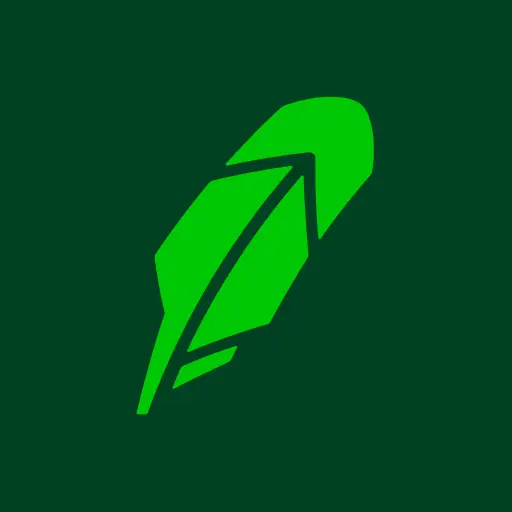 Robinhood: Investing for All icon