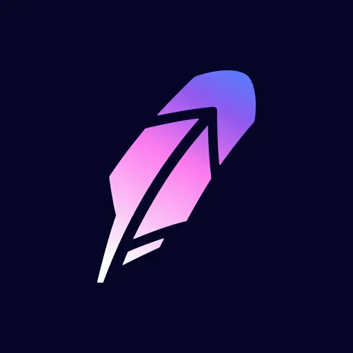 Robinhood Wallet: Swap Crypto icon