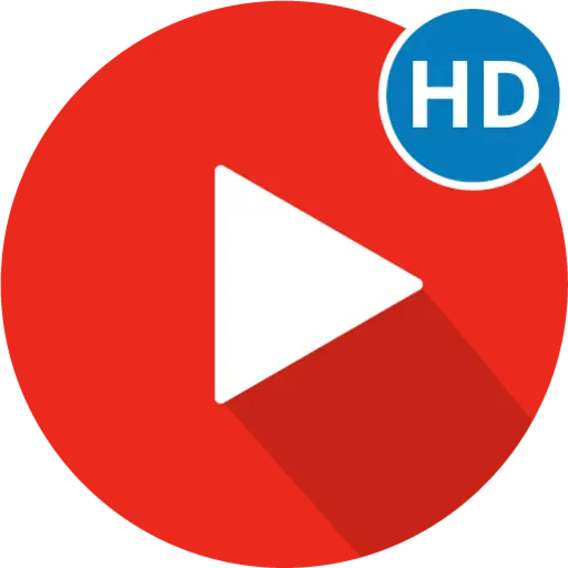 HD Video Player All Formats icon