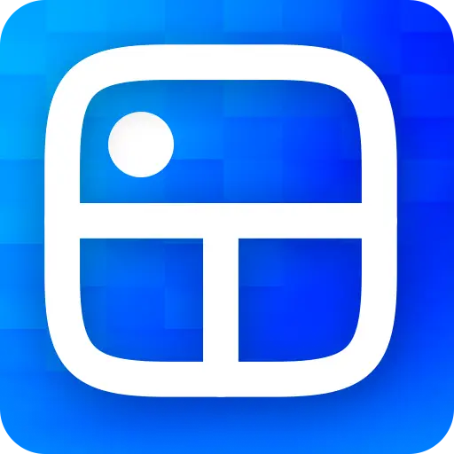 PixMate : Photo Collage Maker icon