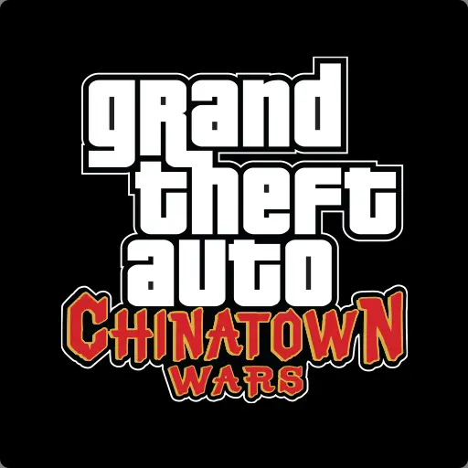 GTA: Chinatown Wars icon