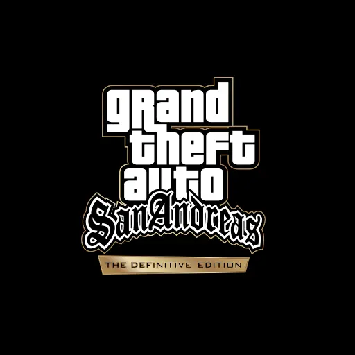 GTA: San Andreas - Definitive icon