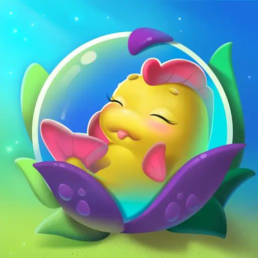 Sea Merge: Fish & Merging Game icon