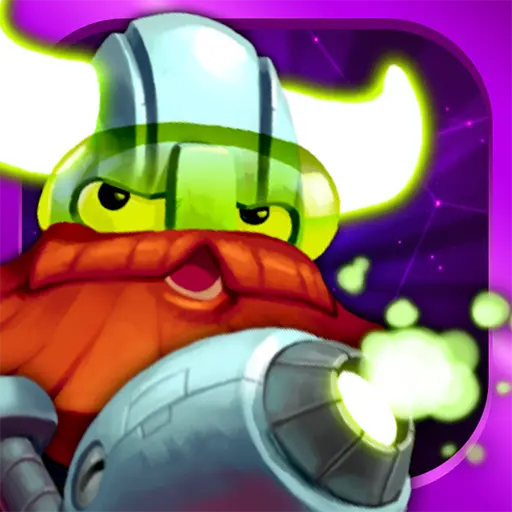 Star Vikings Forever icon