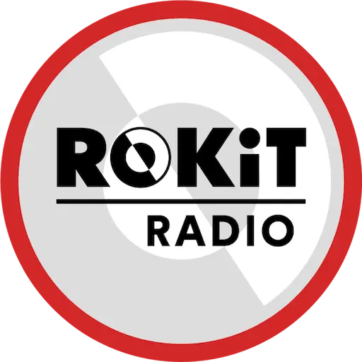 Vintage ROKiT Radio icon