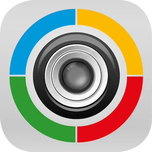 4XCAMERA icon