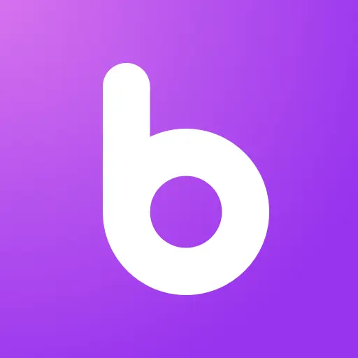 Bloom icon