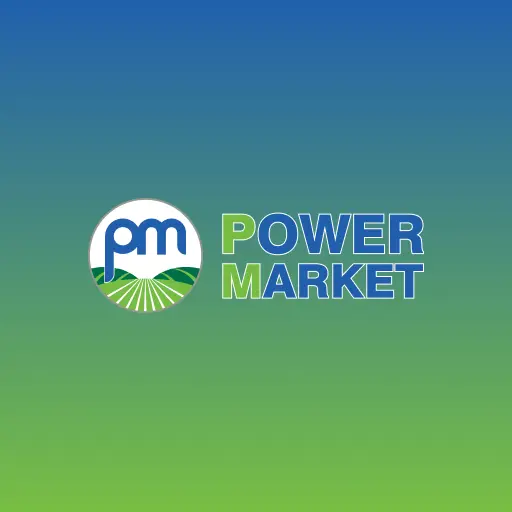 Power Market icon