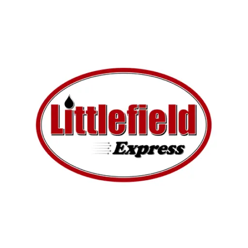 Littlefield Express Rewards icon