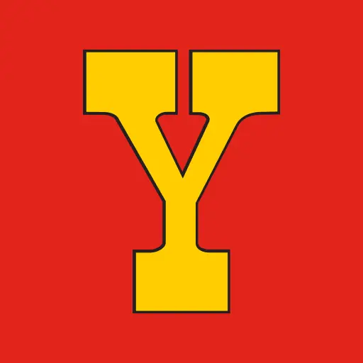 Y-Not Stop icon