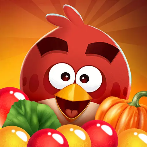 Angry Birds POP Bubble Shooter icon