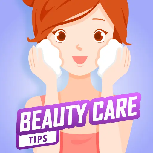 Beauty Tips & Skincare icon