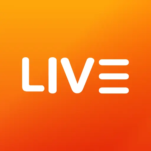 Mobizen Live icon