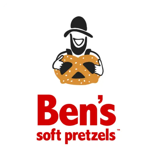 Ben's Soft Pretzels icon