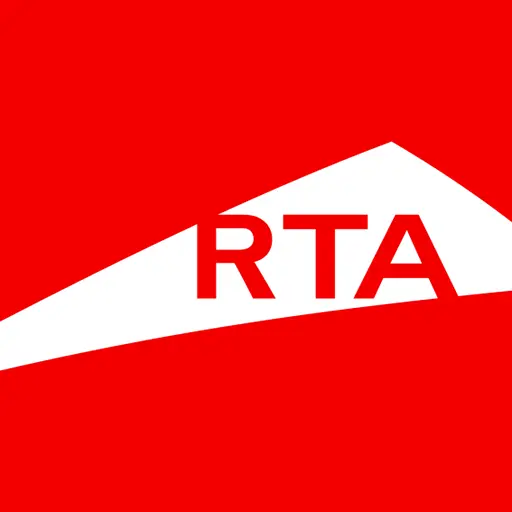 RTA Dubai icon