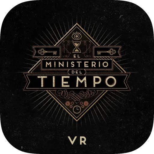 Ministerio VR icon