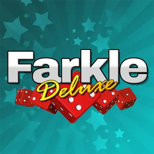 Farkle Deluxe icon