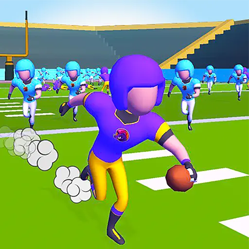 Touchdown Glory: Football Game icon