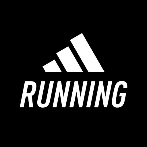 adidas Running: Run Tracker icon