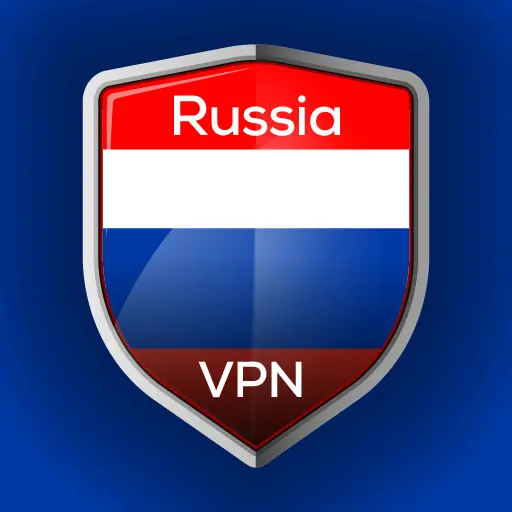 Russia VPN - Fast & Secure VPN icon