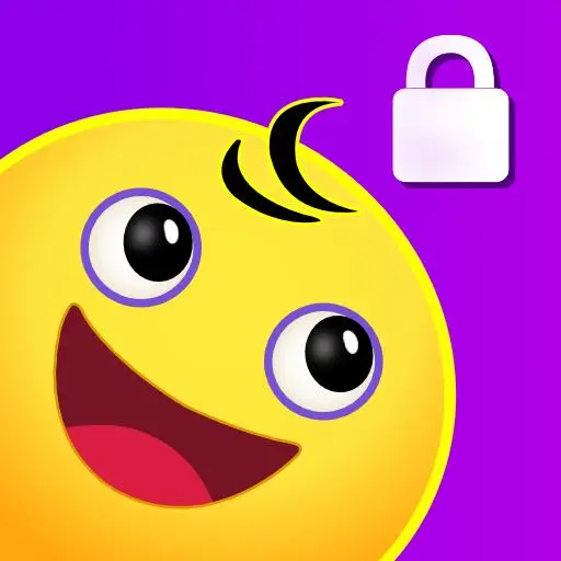 Kids App Lock: Parental Lock icon