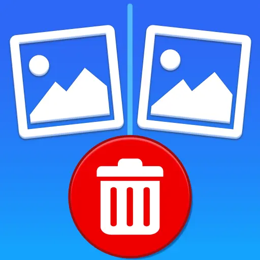 Duplicate File Remover icon