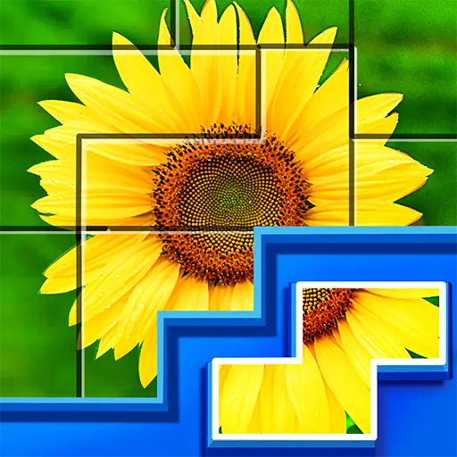 Puzzles: Jigsaw Puzzle Games icon