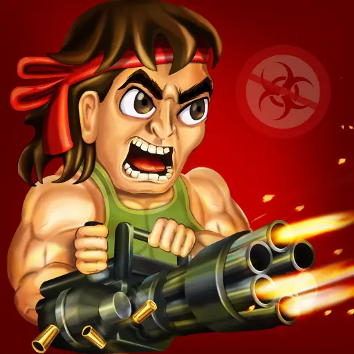 Zombie Killer: Zombie Games icon