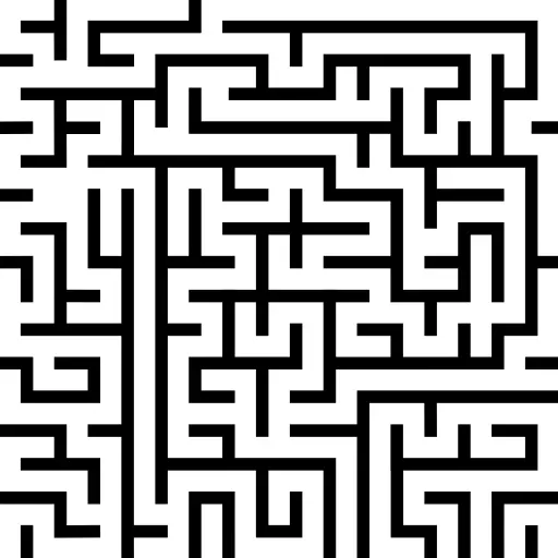 Maze Games: Labyrinth Puzzles icon